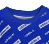 ADIDAS ORIGINALS BLUZA MĘSKA TRF AOP CREW BP8928 ADIDAS ORIGINALS BLUZA MĘSKA TRF AOP CREW BP8928